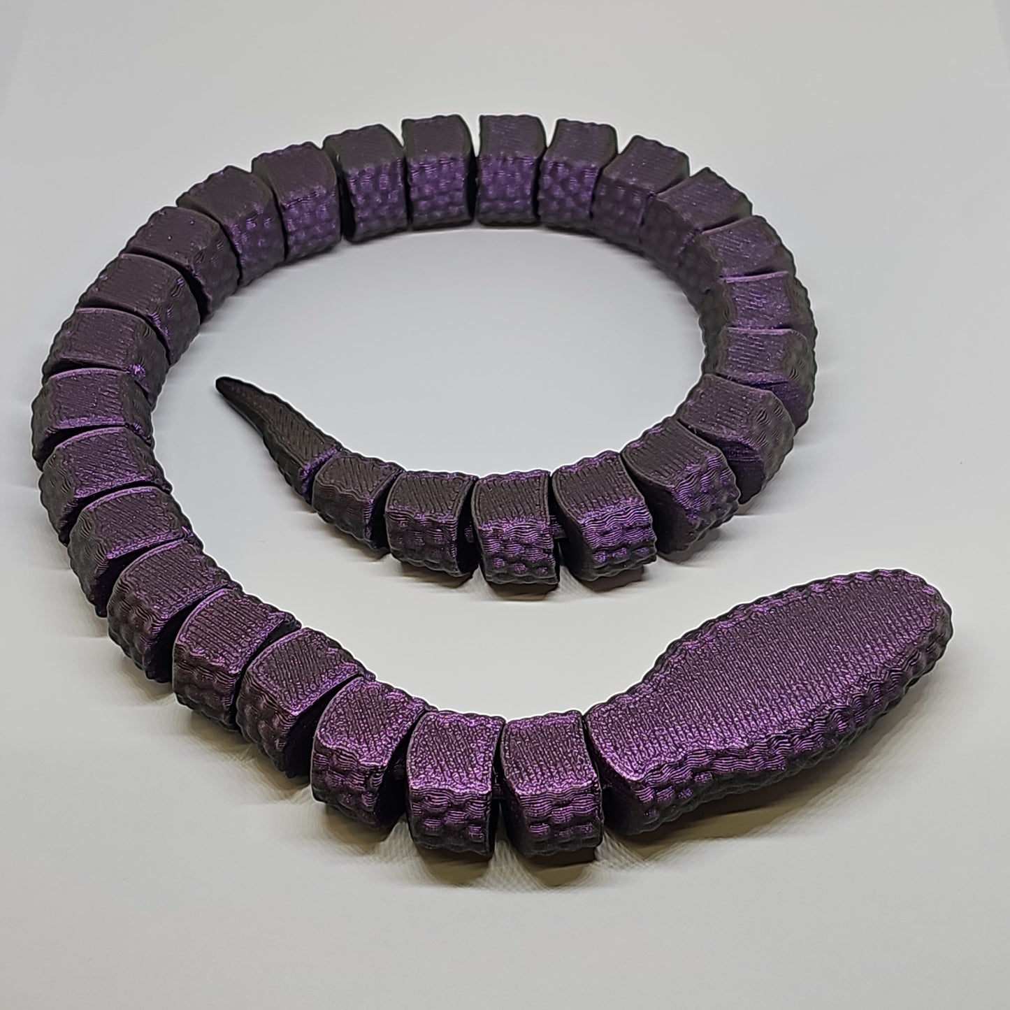 Articulating Snake - 21" Long
