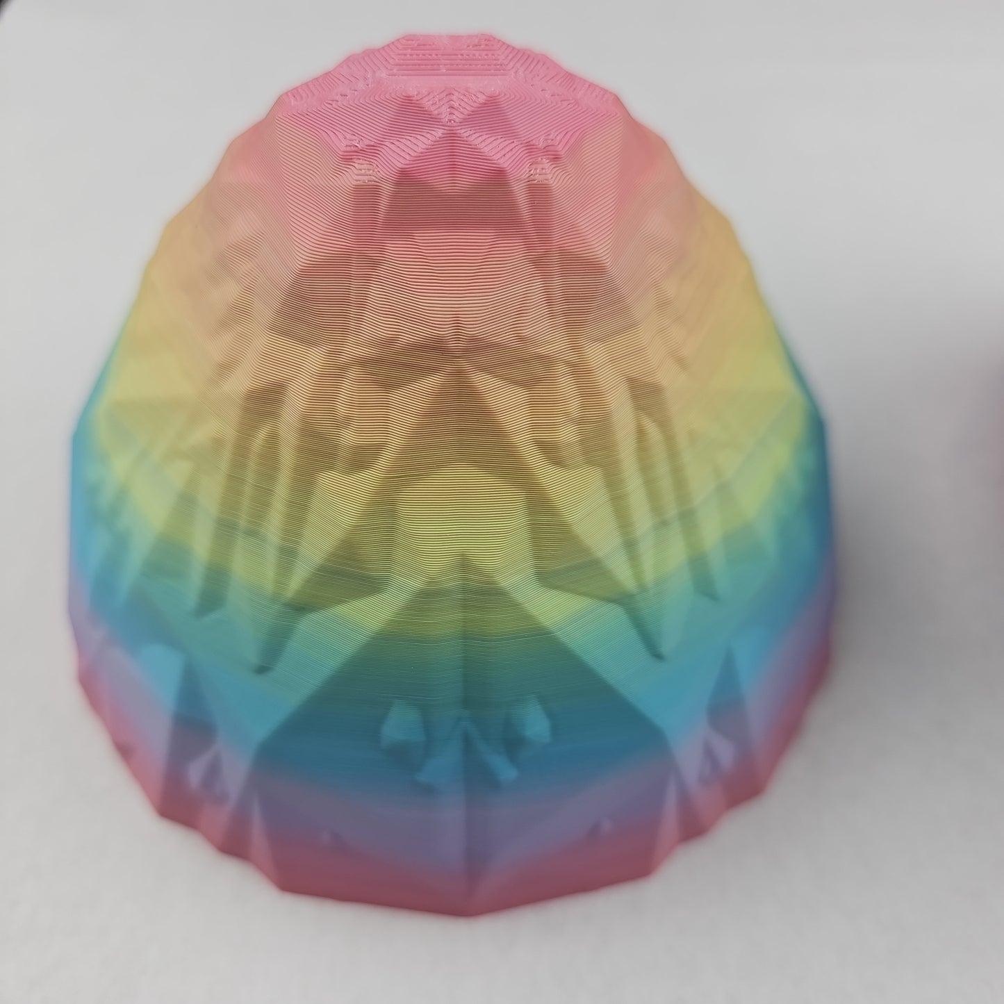 Dragon Egg - 7" Tall