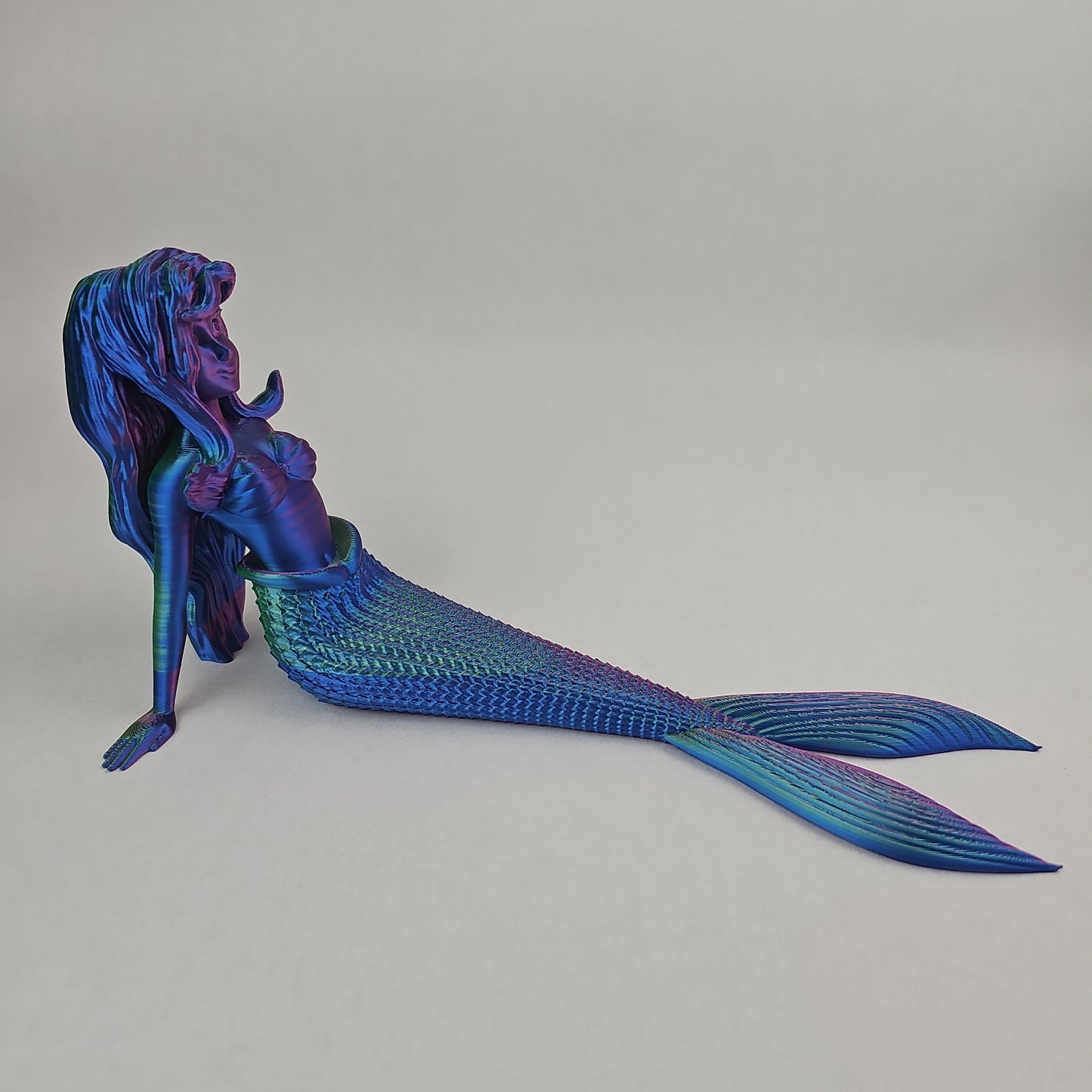 Mermaid - 10" Long