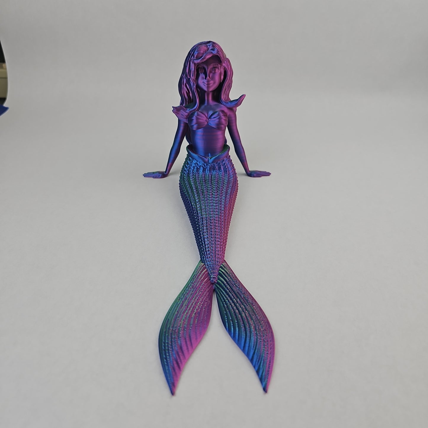 Mermaid - 10" Long