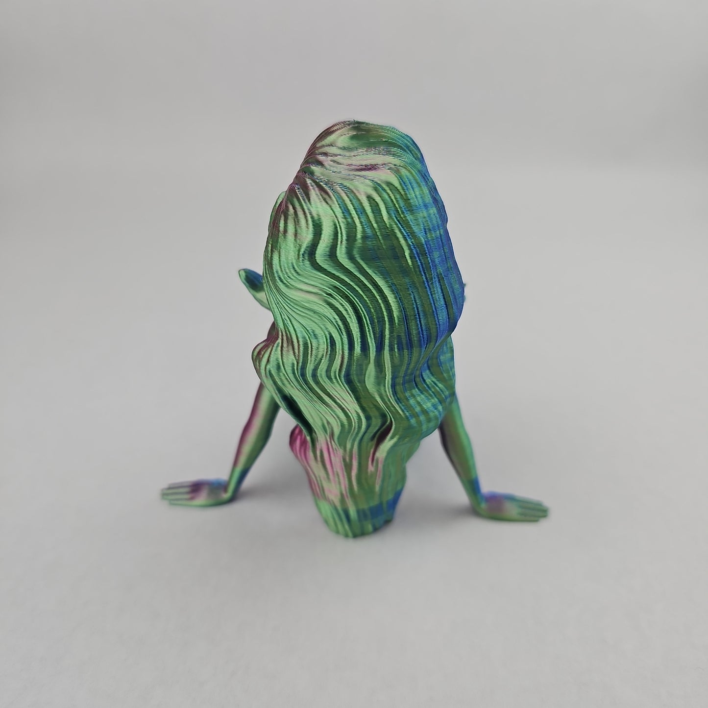 Mermaid - 10" Long