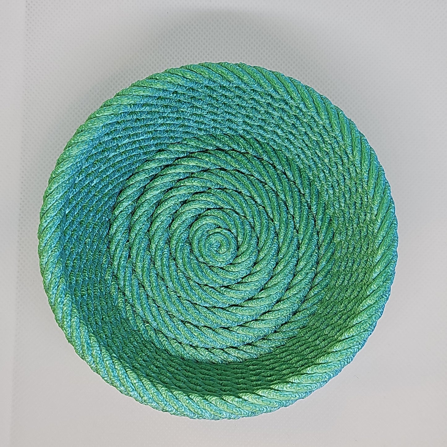Rope Bowl