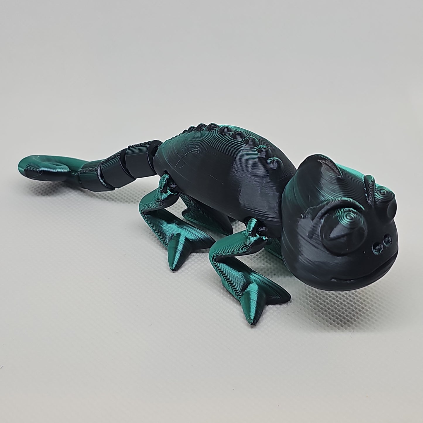 Chameleon