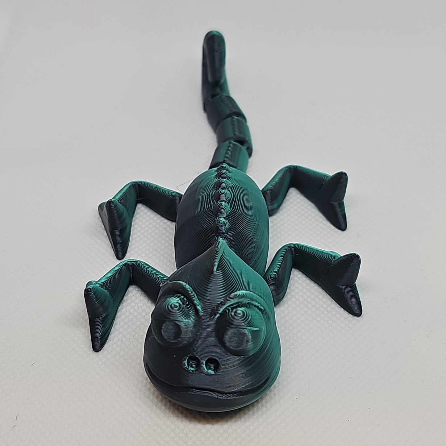 Chameleon