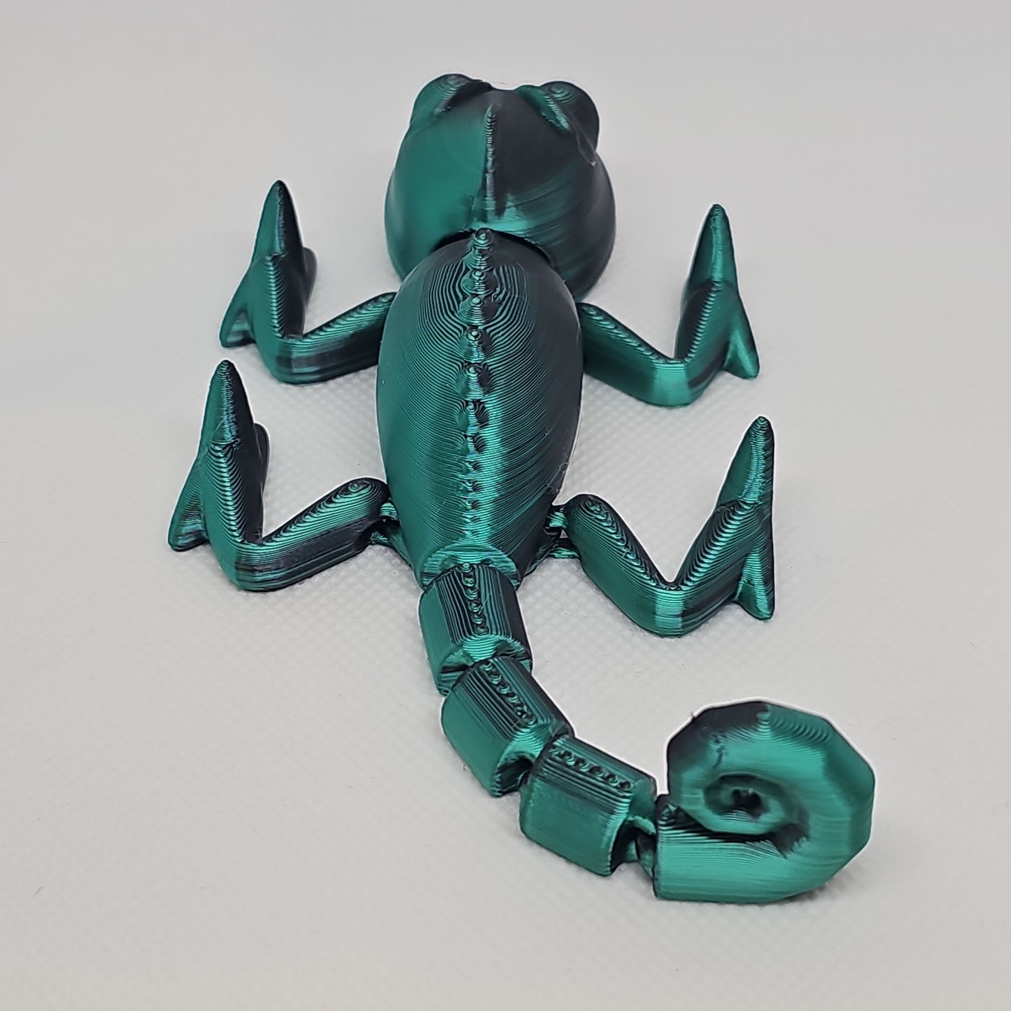 Chameleon