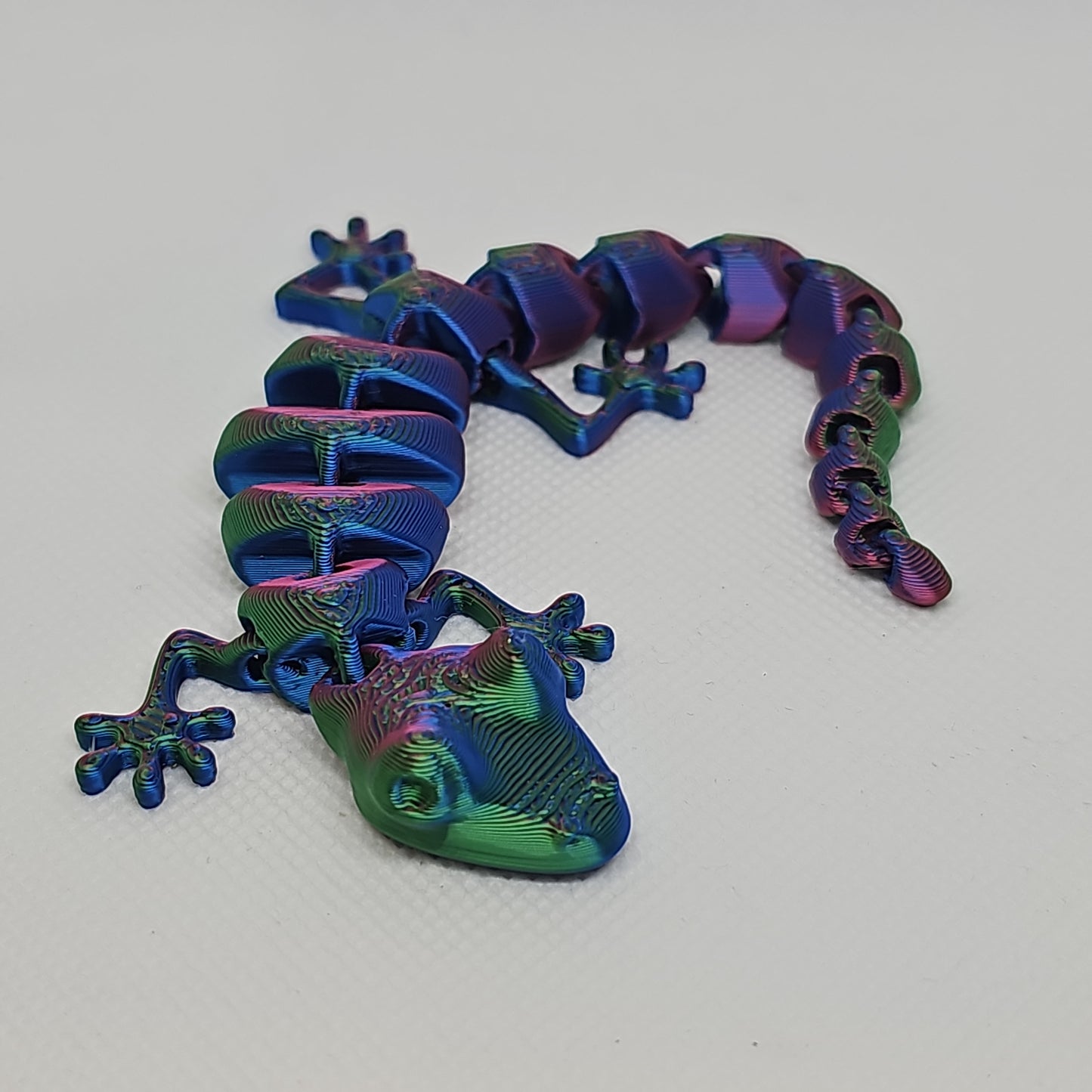 Gecko
