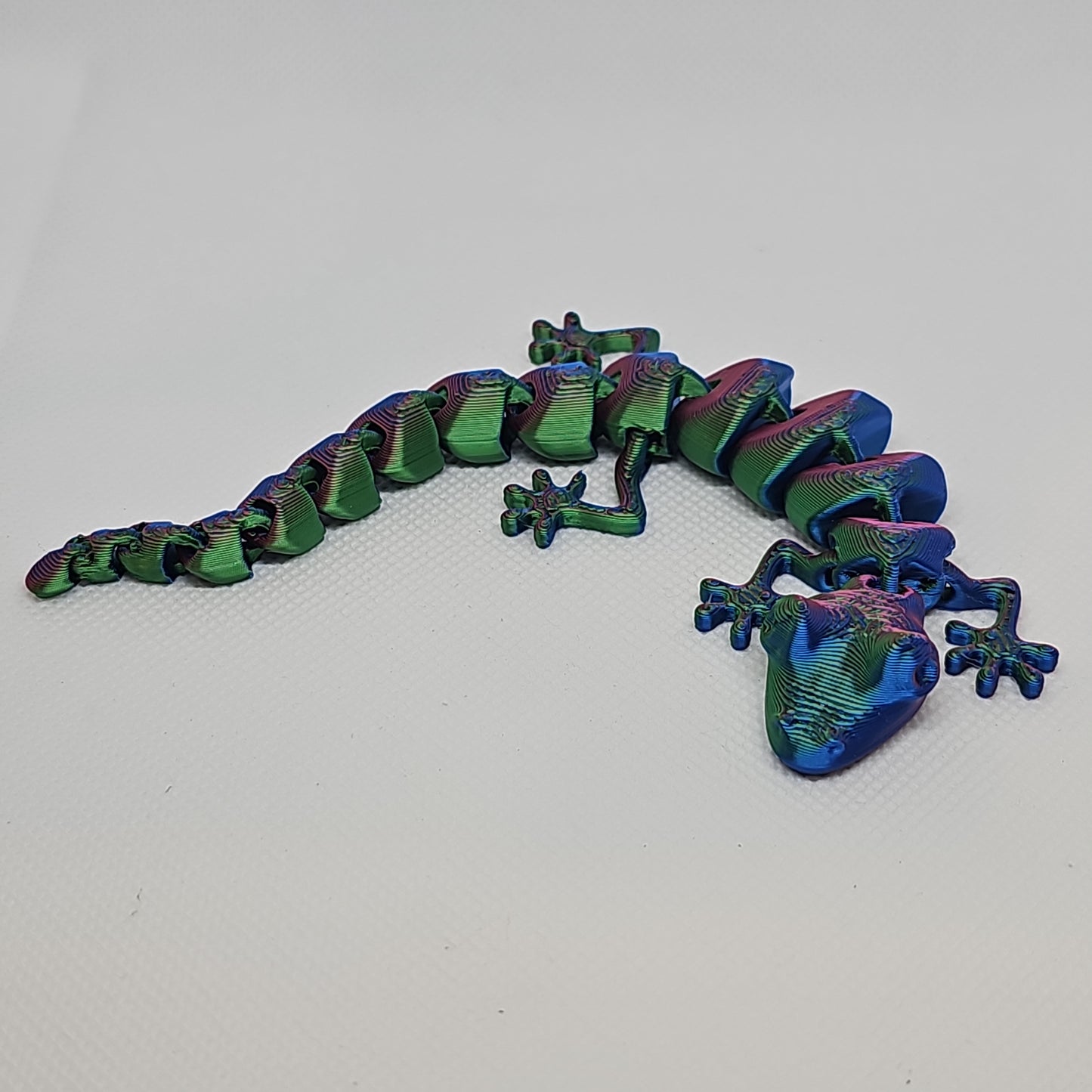 Gecko