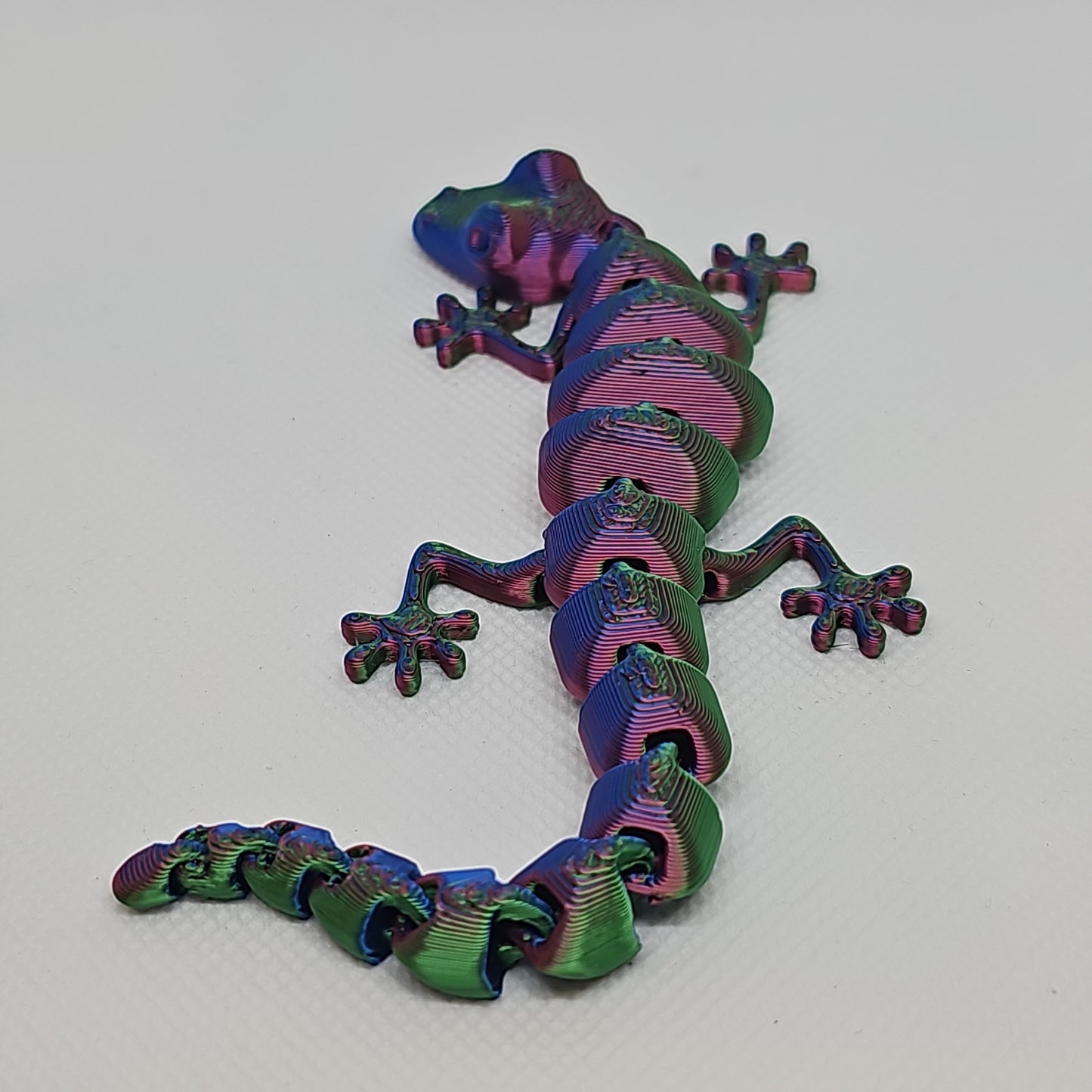 Gecko