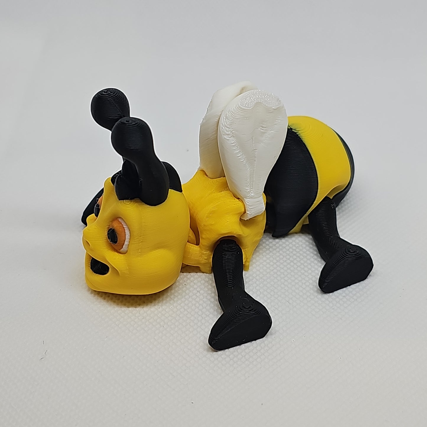 Bumble Bee