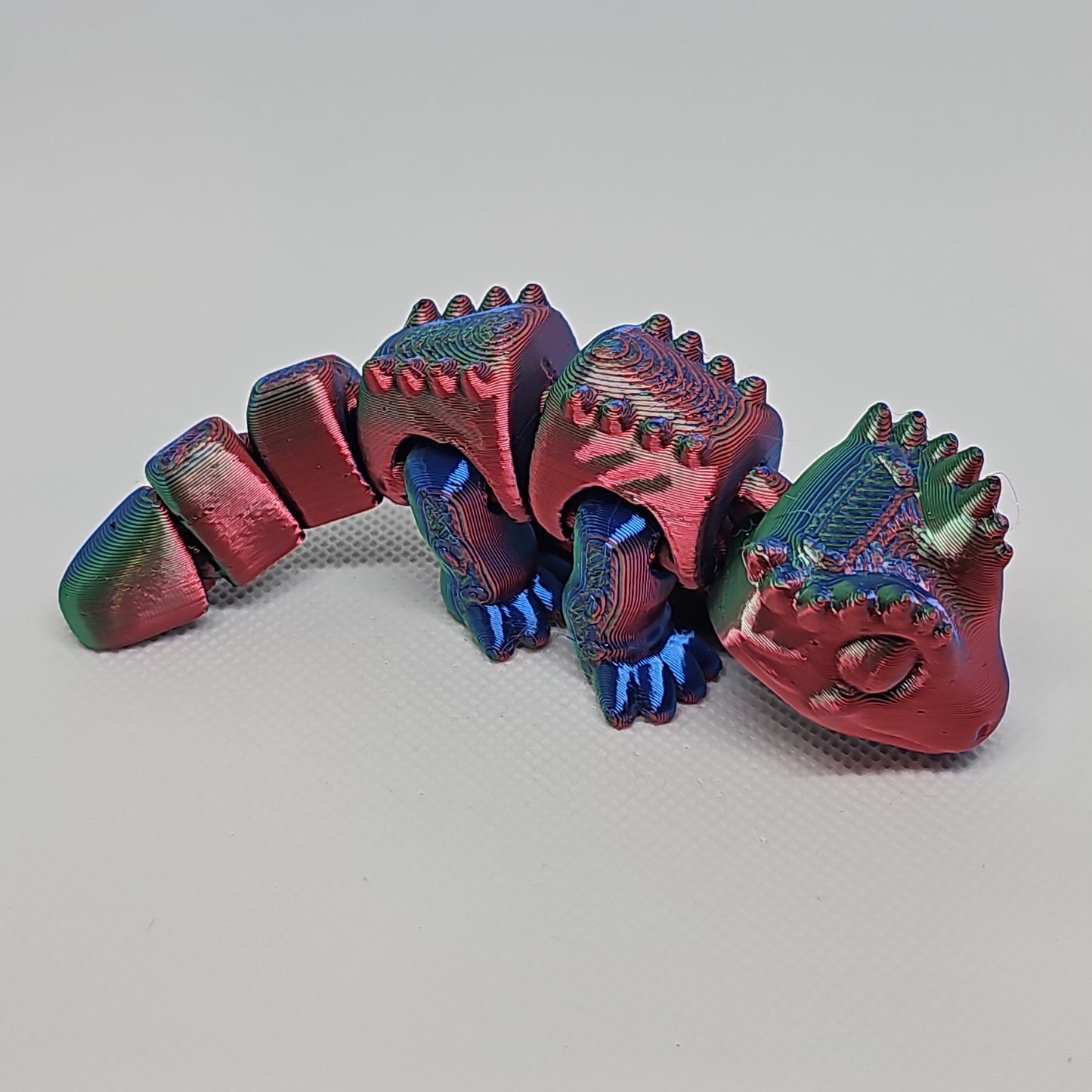 Lizard