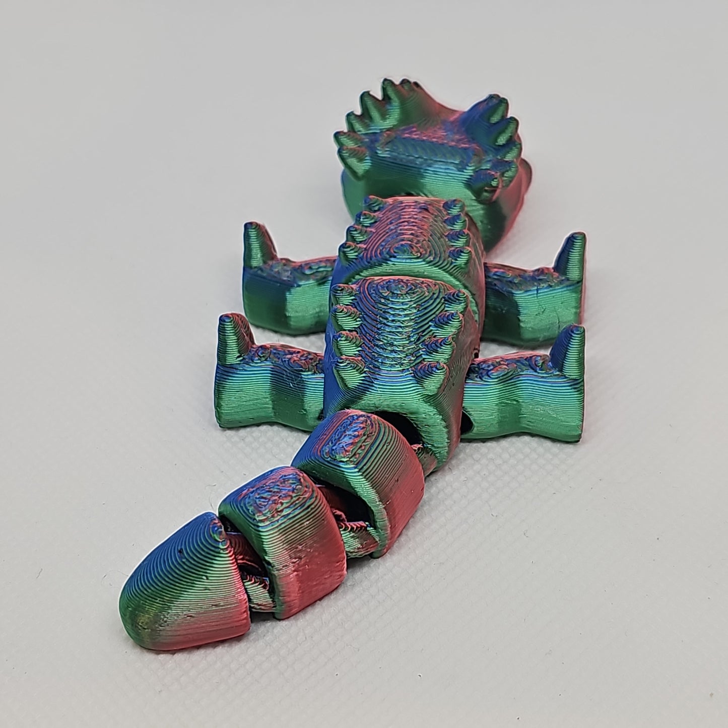 Lizard