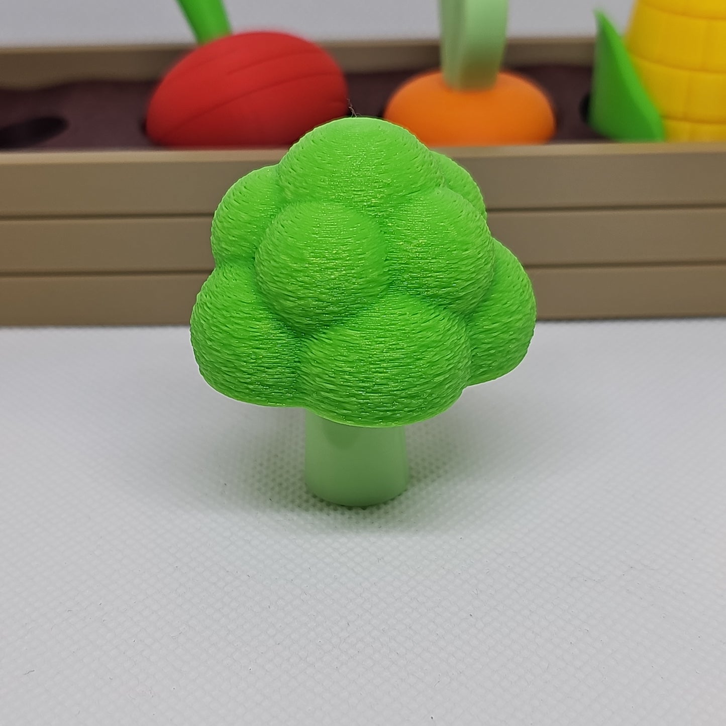 Fidget Garden