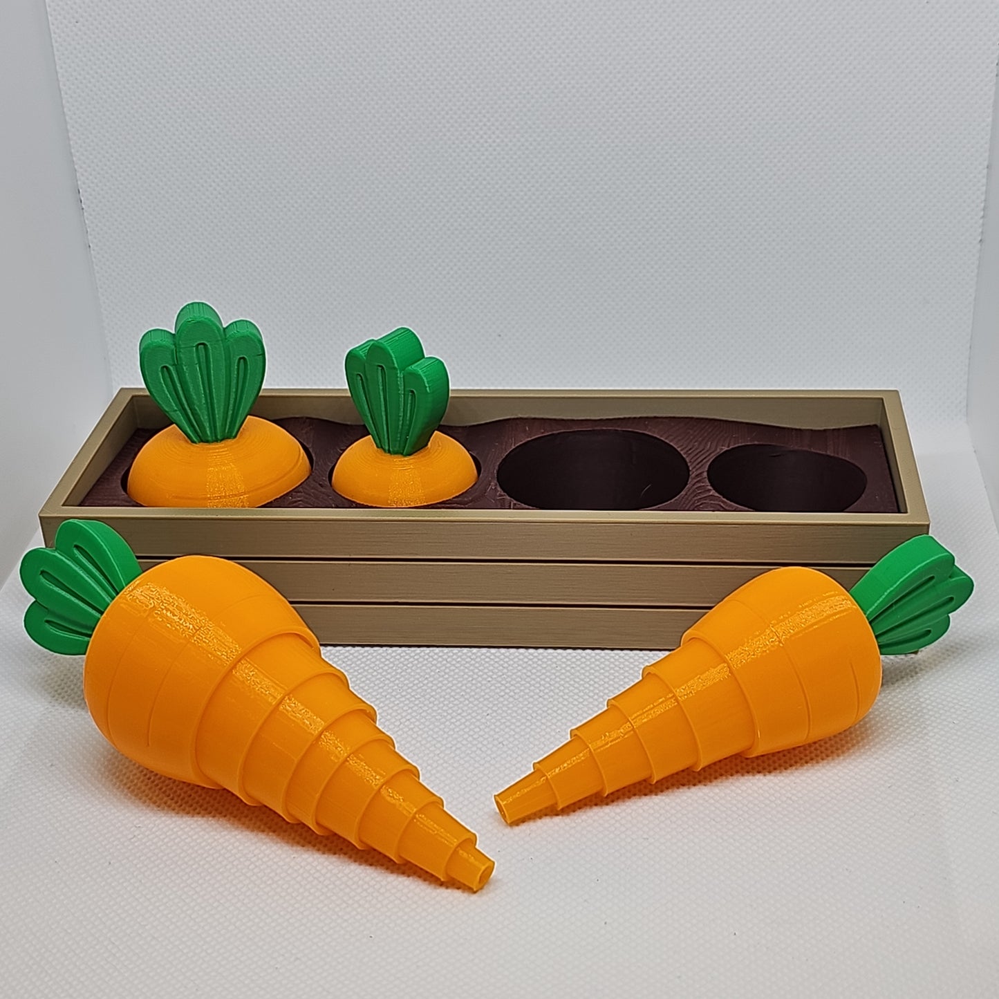 Fidget Garden