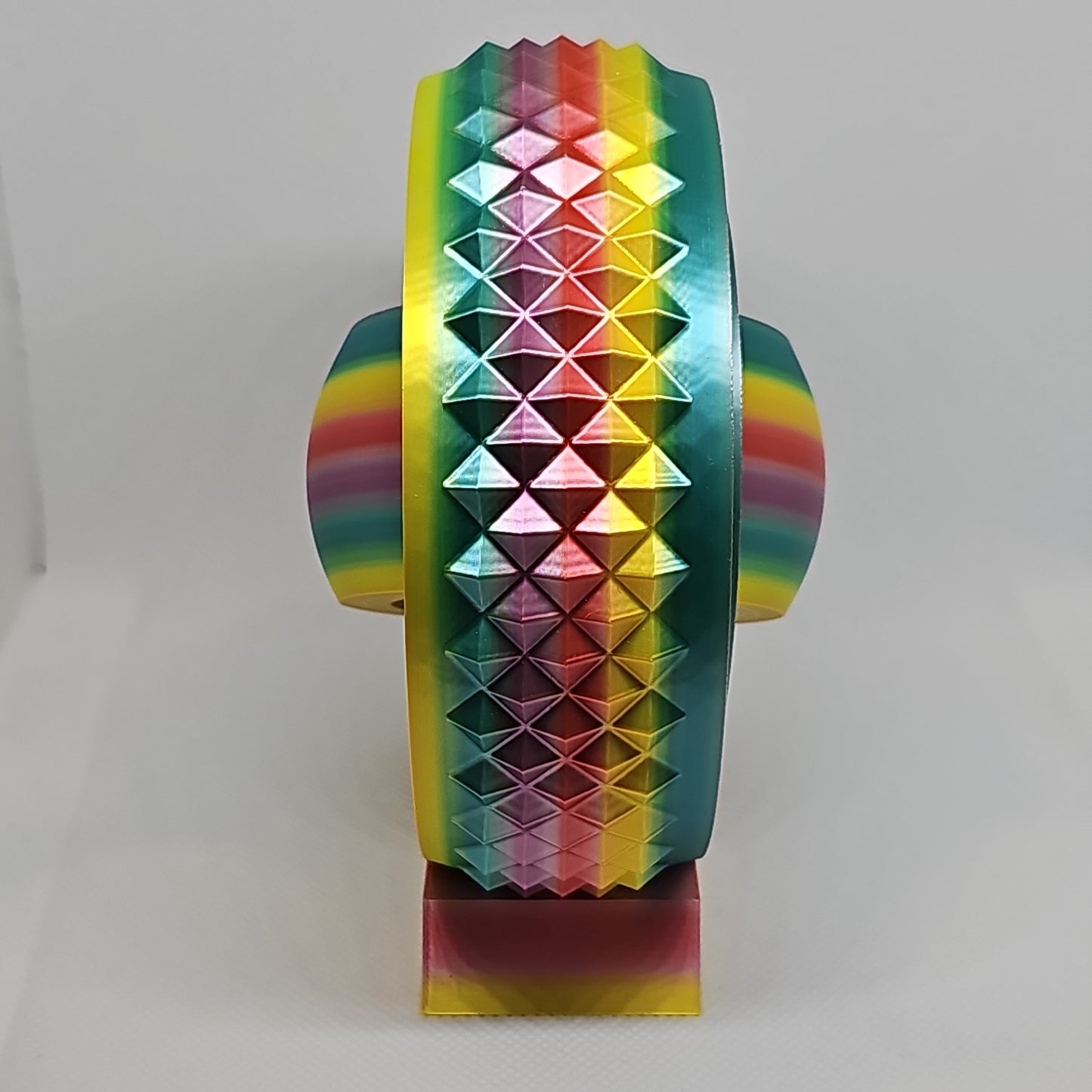 Gyroscope Spinner