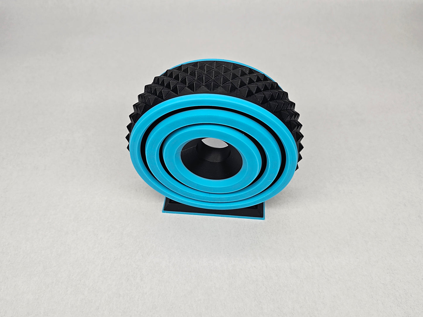 Gyroscope Spinner