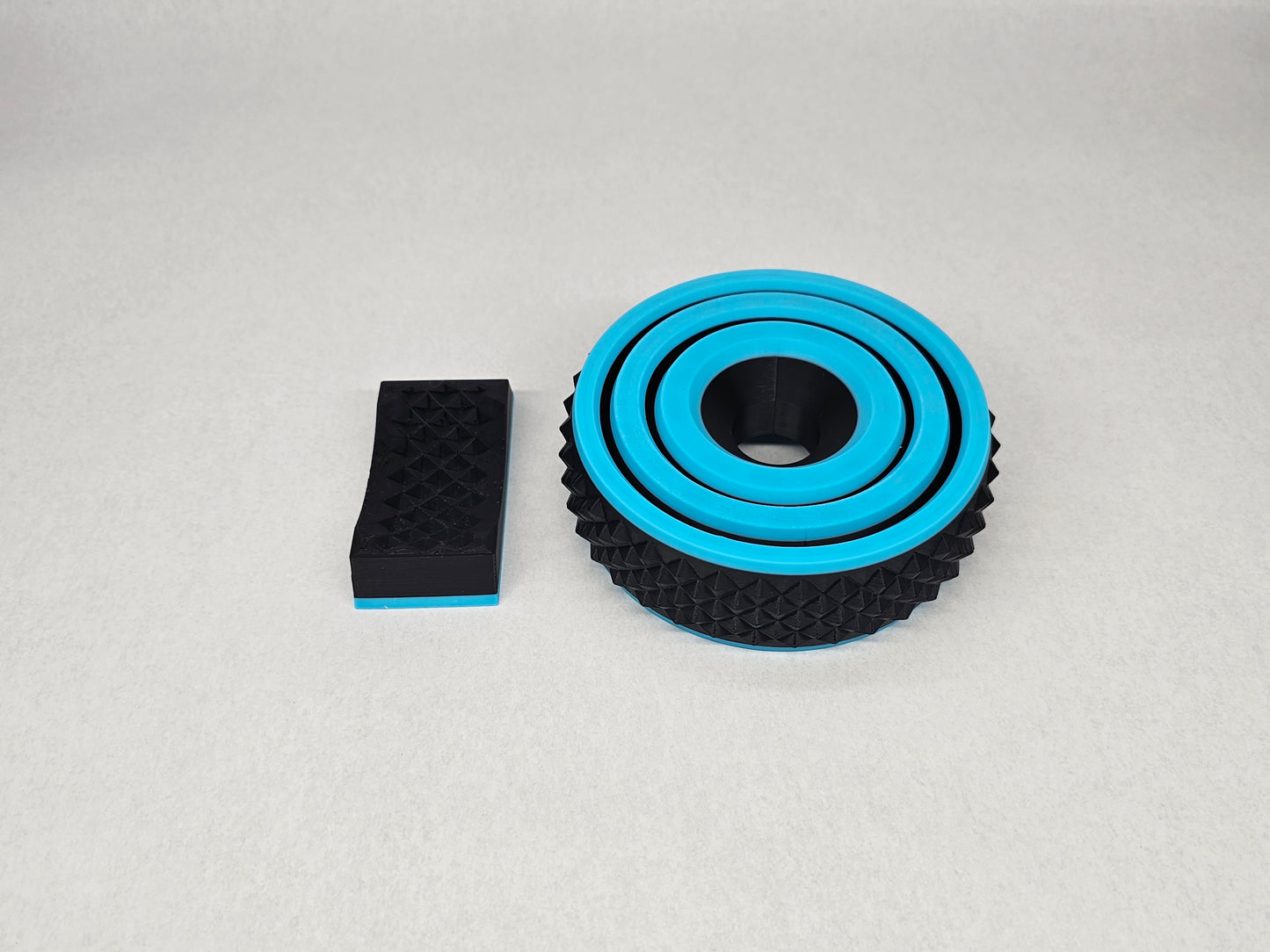 Gyroscope Spinner