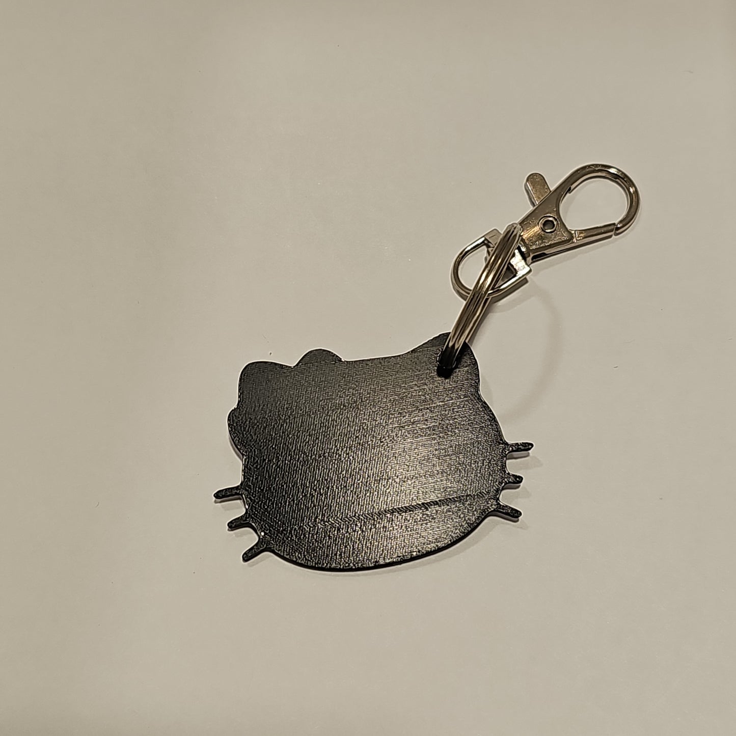 Hello Kitty Keychain