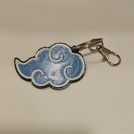 Cloud Keychain