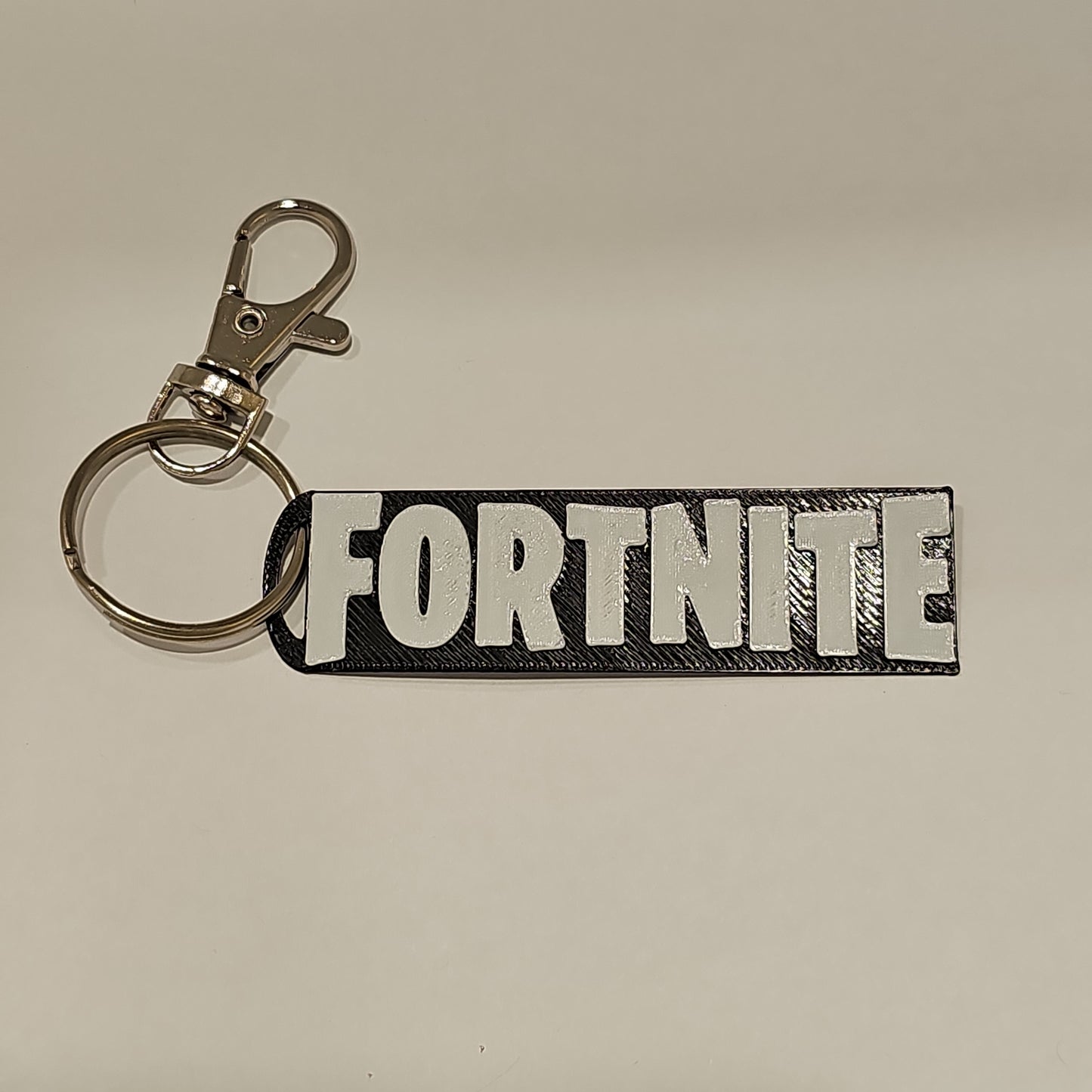 Fortnite Keychain