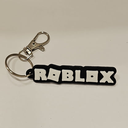 Roblox Keychain