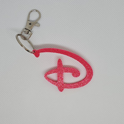 Disney Keychain