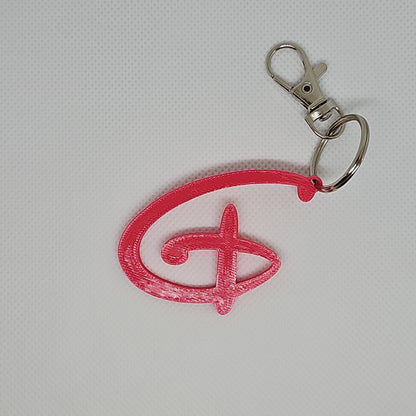 Disney Keychain