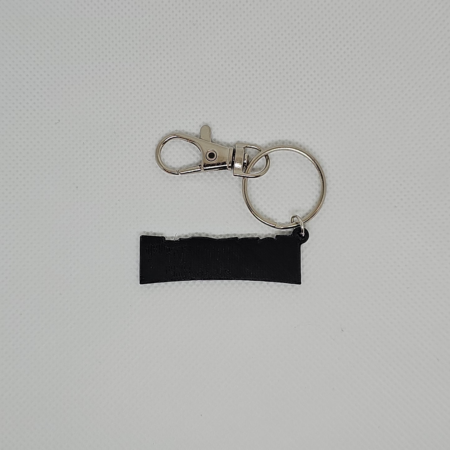 Fortnite Keychain