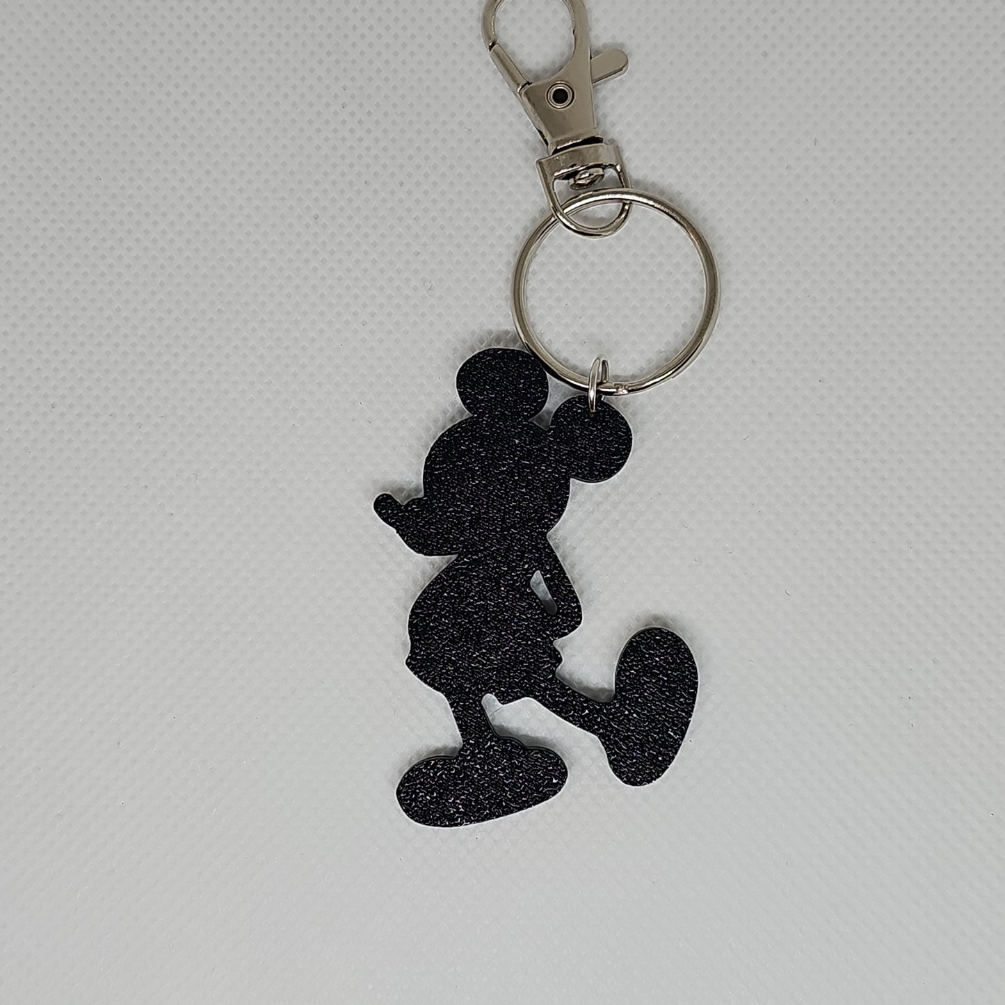 Mickey Mouse Keychain