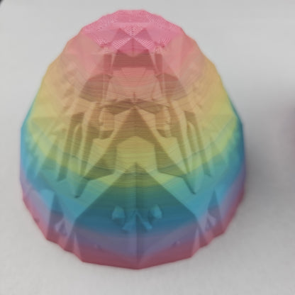 Dragon Egg - 7" Tall
