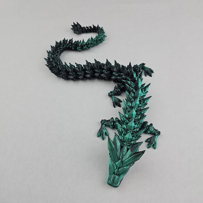 Articulating Dragon - 16" Long