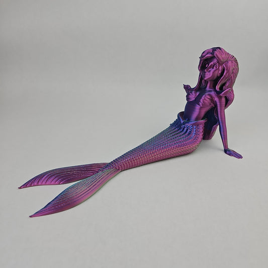 Mermaid - 10" Long