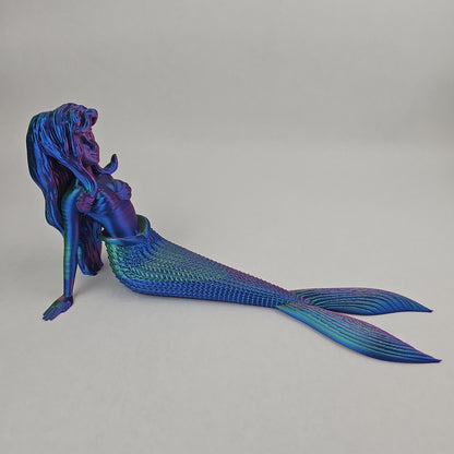 Mermaid - 10" Long