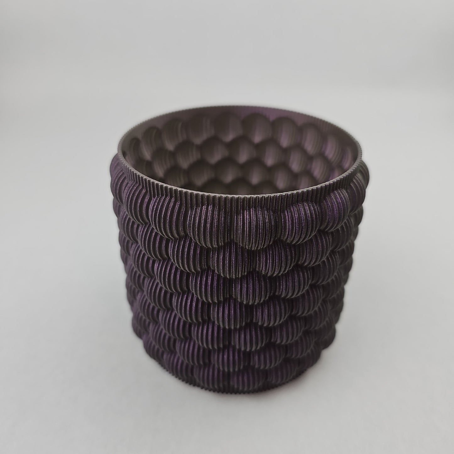 Cup Container - 4" x 4"