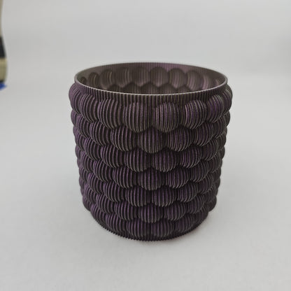 Cup Container - 4" x 4"