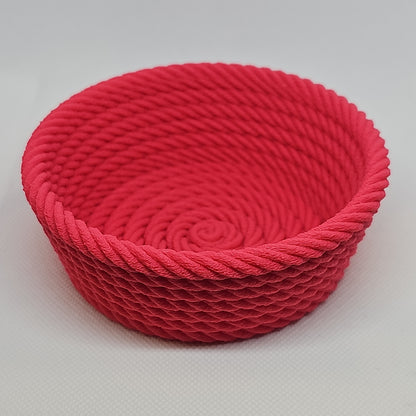 Rope Bowl