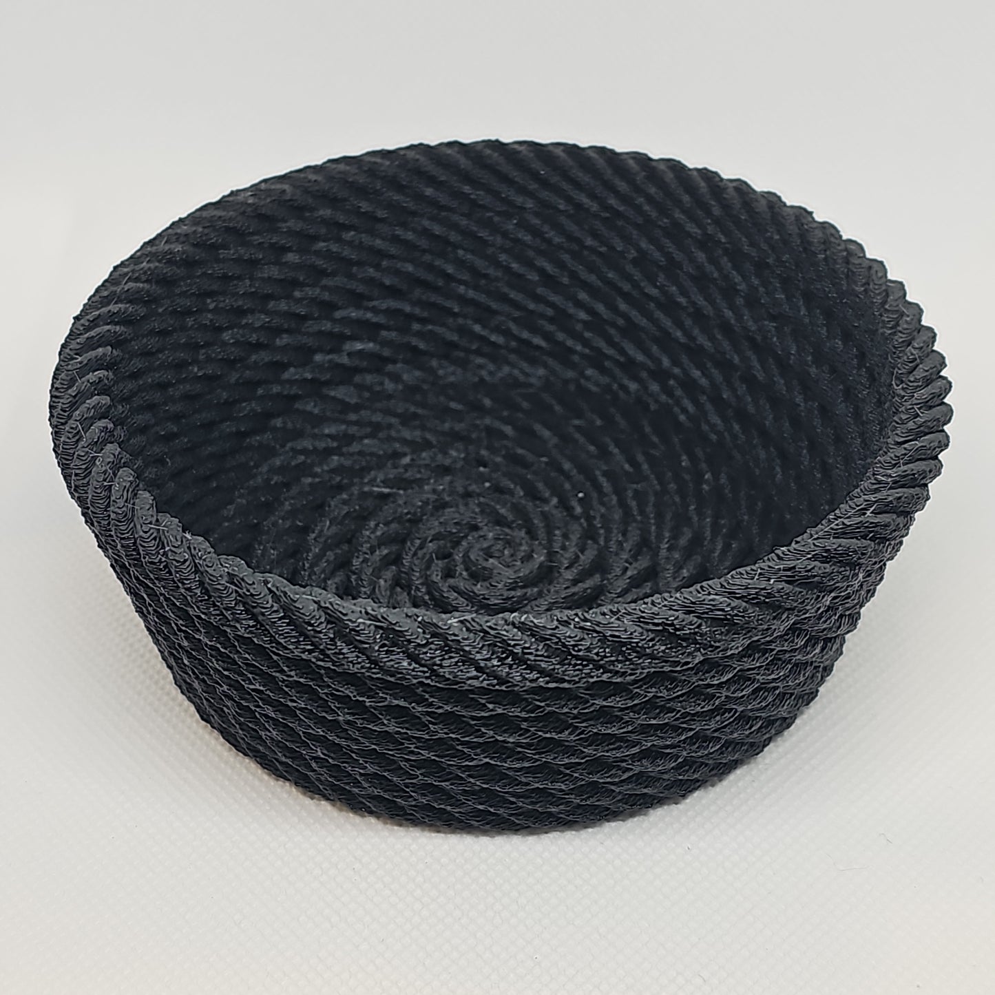 Rope Bowl