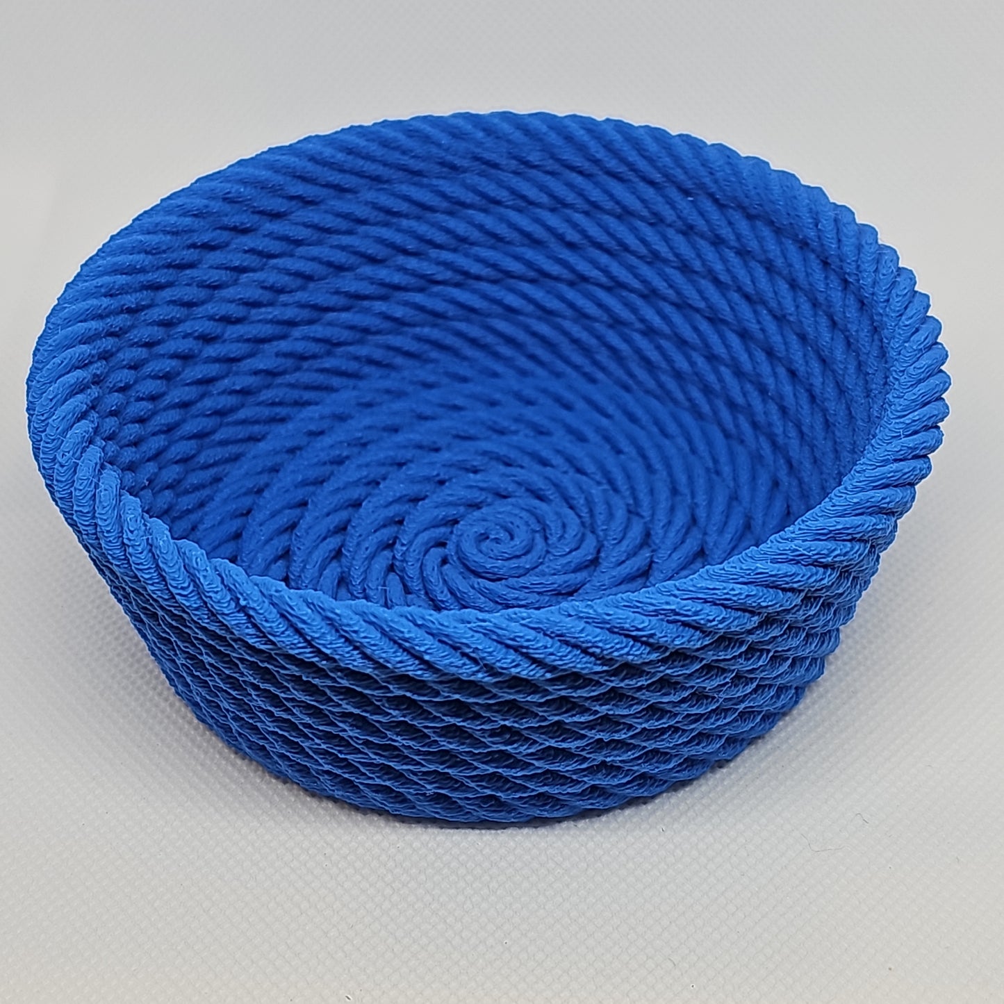 Rope Bowl