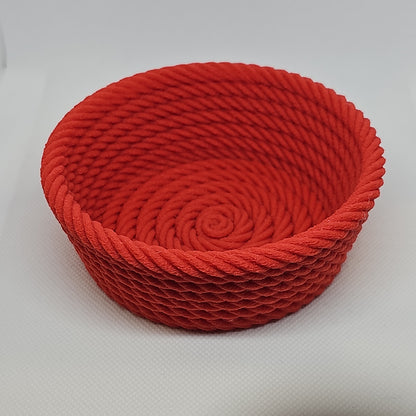 Rope Bowl