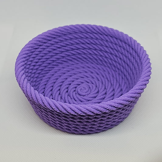 Rope Bowl