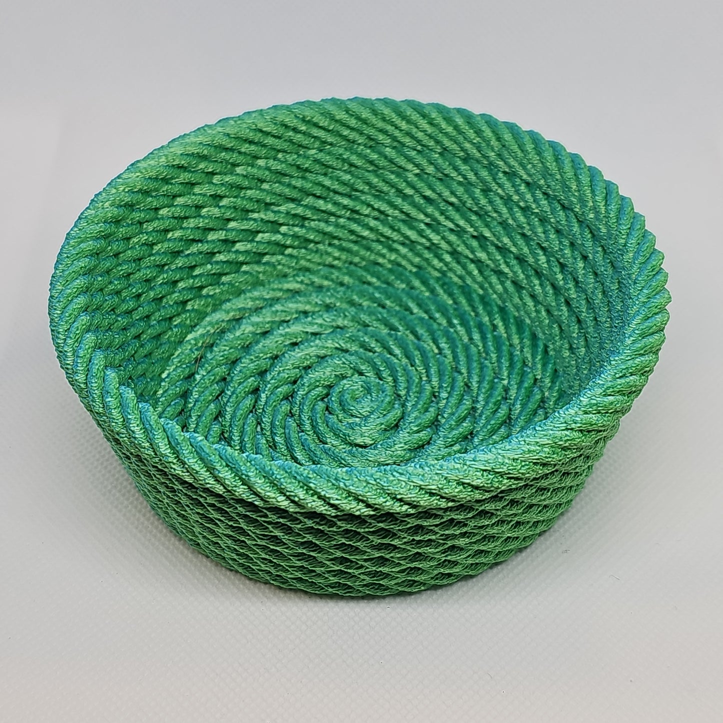 Rope Bowl