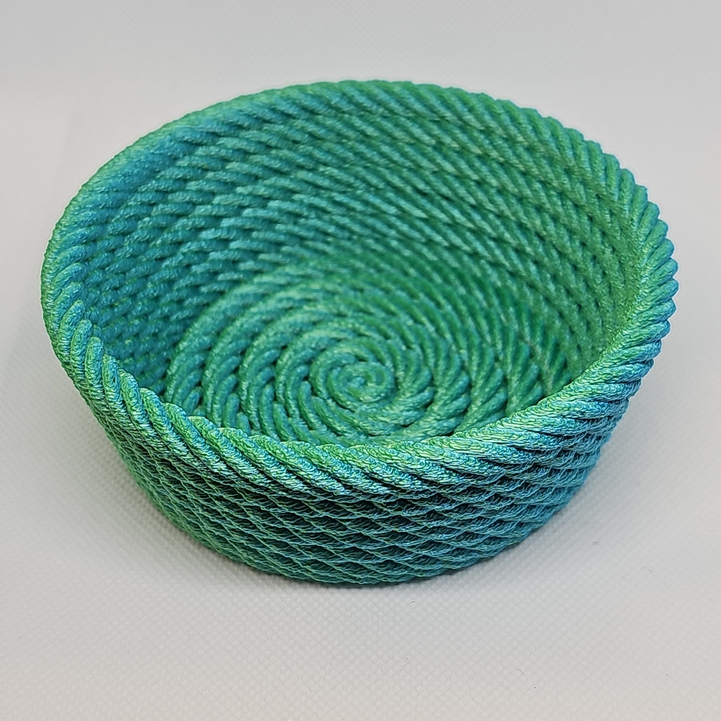 Rope Bowl