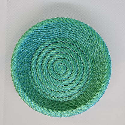 Rope Bowl