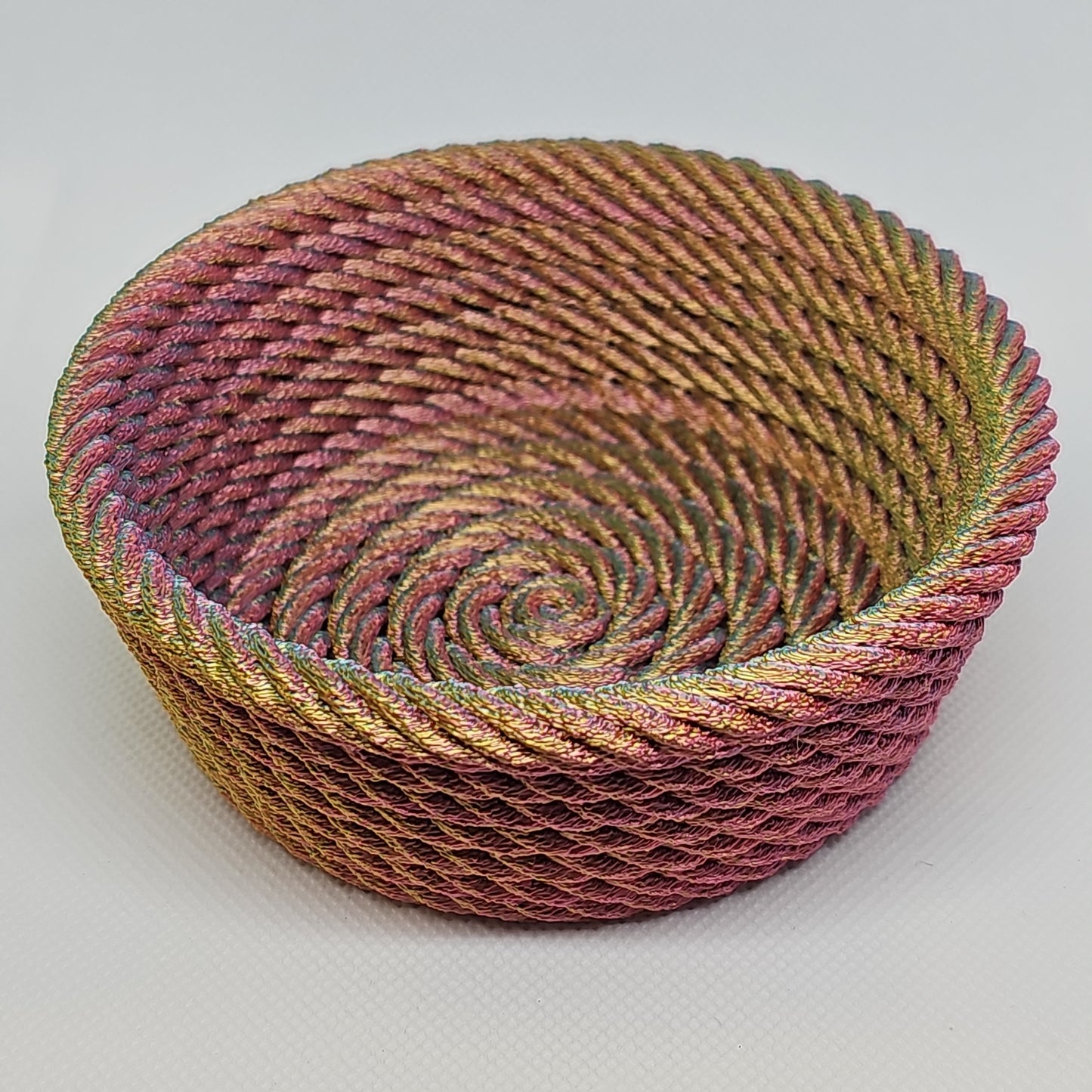 Rope Bowl