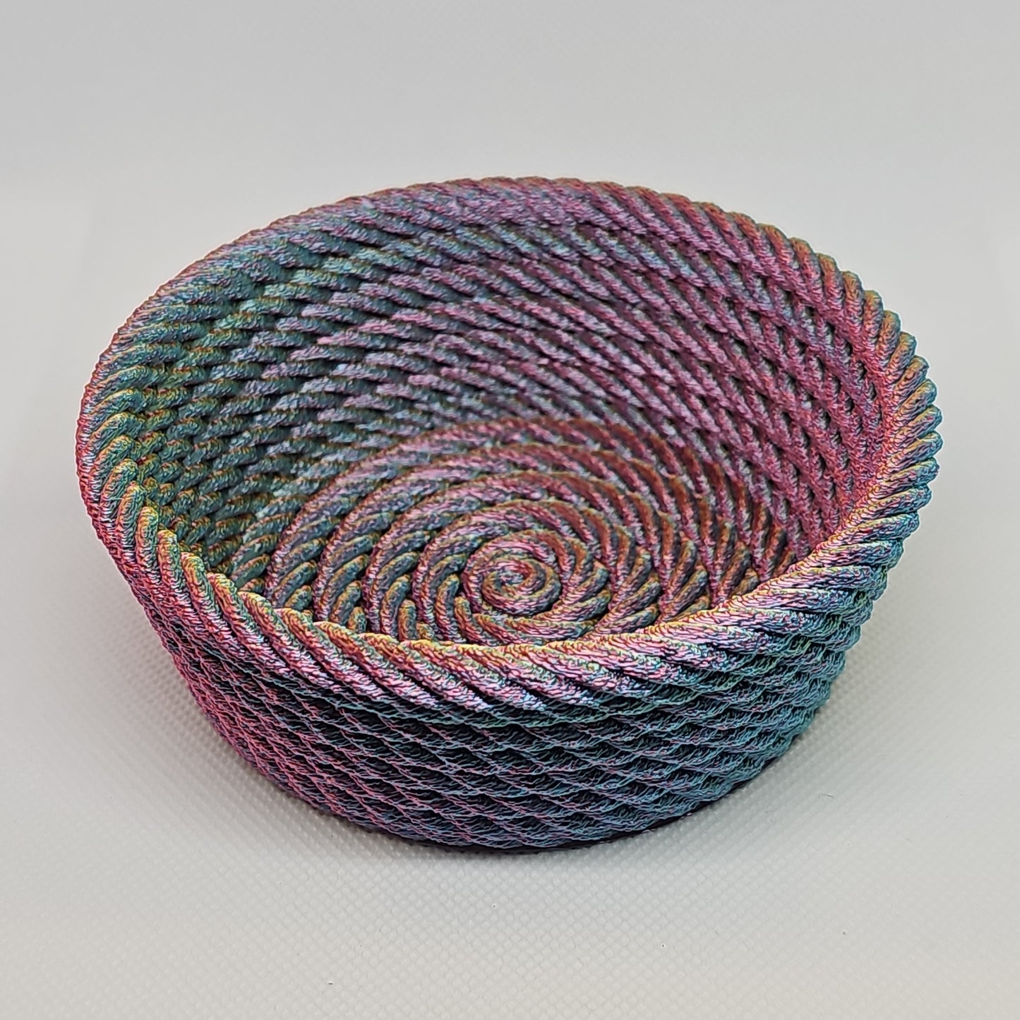 Rope Bowl