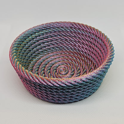 Rope Bowl