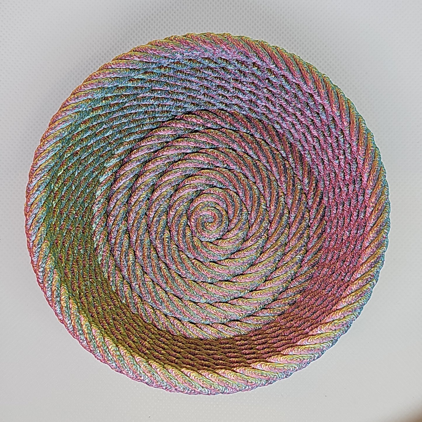 Rope Bowl