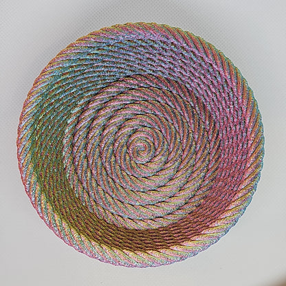 Rope Bowl