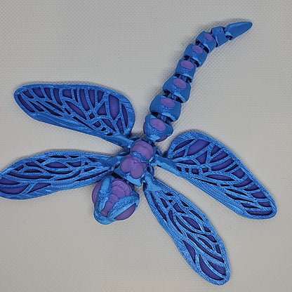 Dragonfly