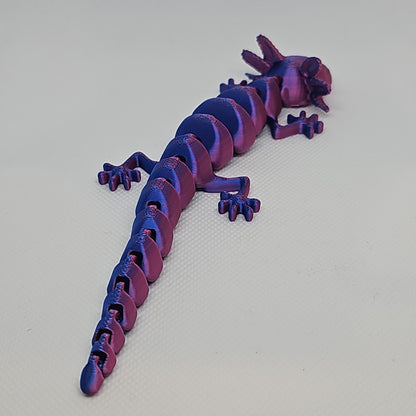 Axolotl