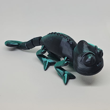 Chameleon